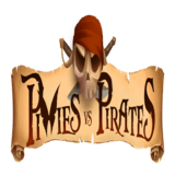 Pixies Vs Pirates